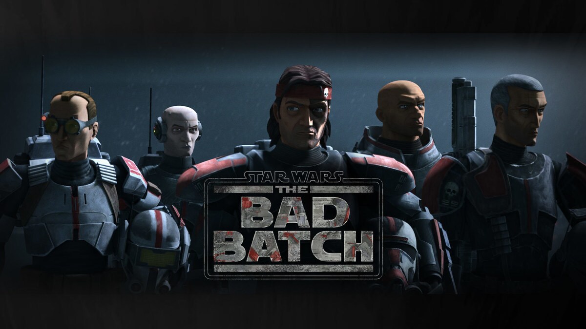 badbatch-jikeiretsu