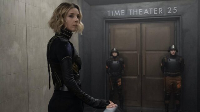 マーベル俳優 ロキ のハンターb 15役 ウンミ モサクについて まーふ映画の世界へ行く