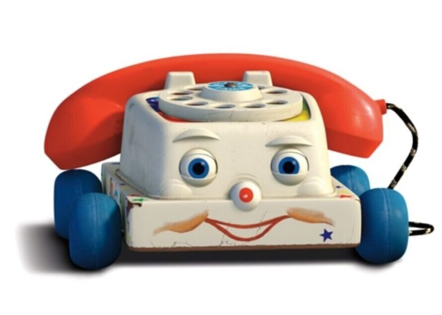 chattertelephone